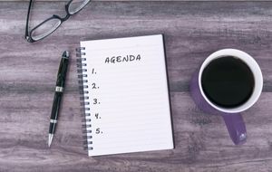 Agenda
