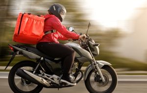 Delivery