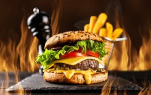 Hamburguerias