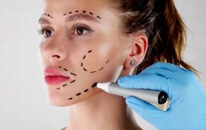 Harmonização facial