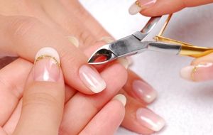 Manicure