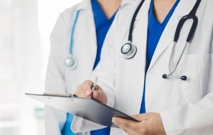 Médicos