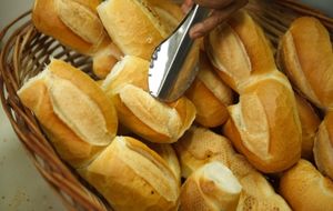 Padarias