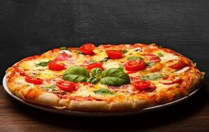 Pizzarias