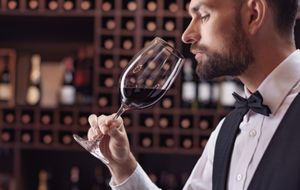 Sommelier