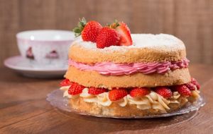 Confeitarias